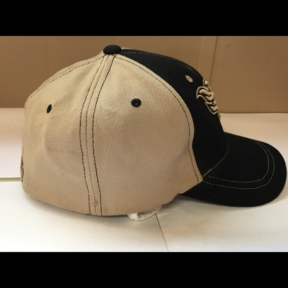 Tennessee Titans NFL Reebok Hat Flexfit Football - Picture 6 of 7